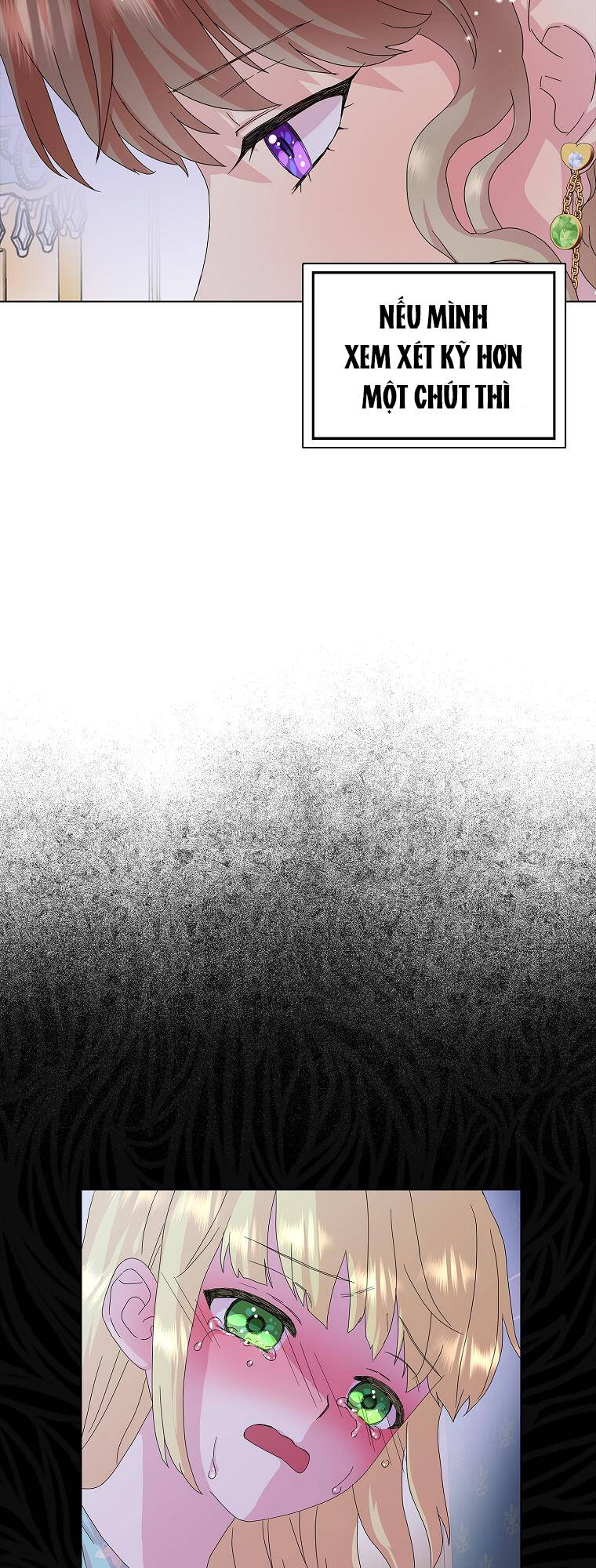 Mẹ Chồng Phản Diện Đáng Yêu Chapter 28 - Trang 2