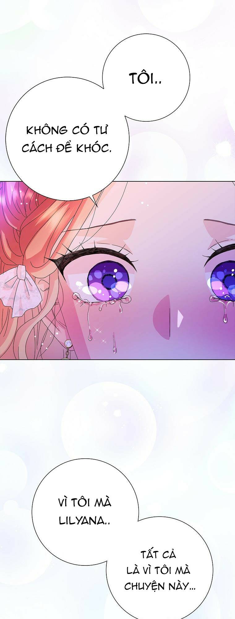 Mẹ Chồng Phản Diện Đáng Yêu Chapter 28 - Trang 2