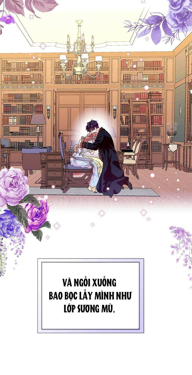 Mẹ Chồng Phản Diện Đáng Yêu Chapter 28 - Trang 2