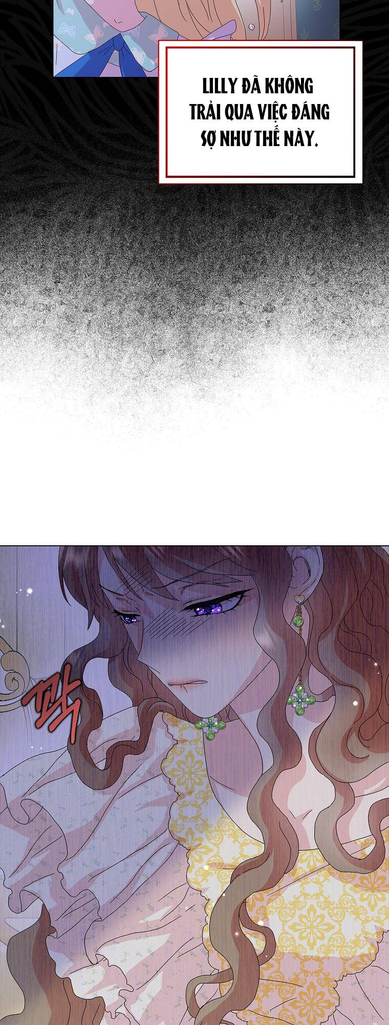 Mẹ Chồng Phản Diện Đáng Yêu Chapter 28 - Trang 2