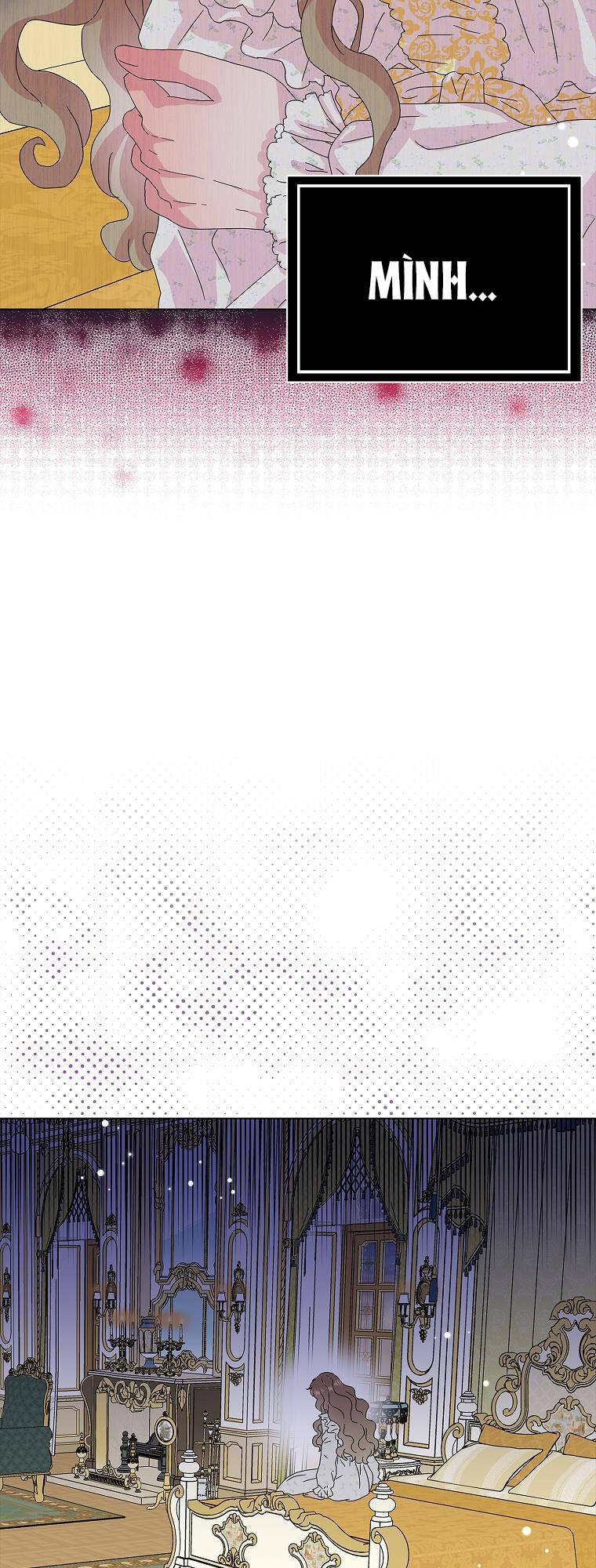 Mẹ Chồng Phản Diện Đáng Yêu Chapter 28 - Trang 2