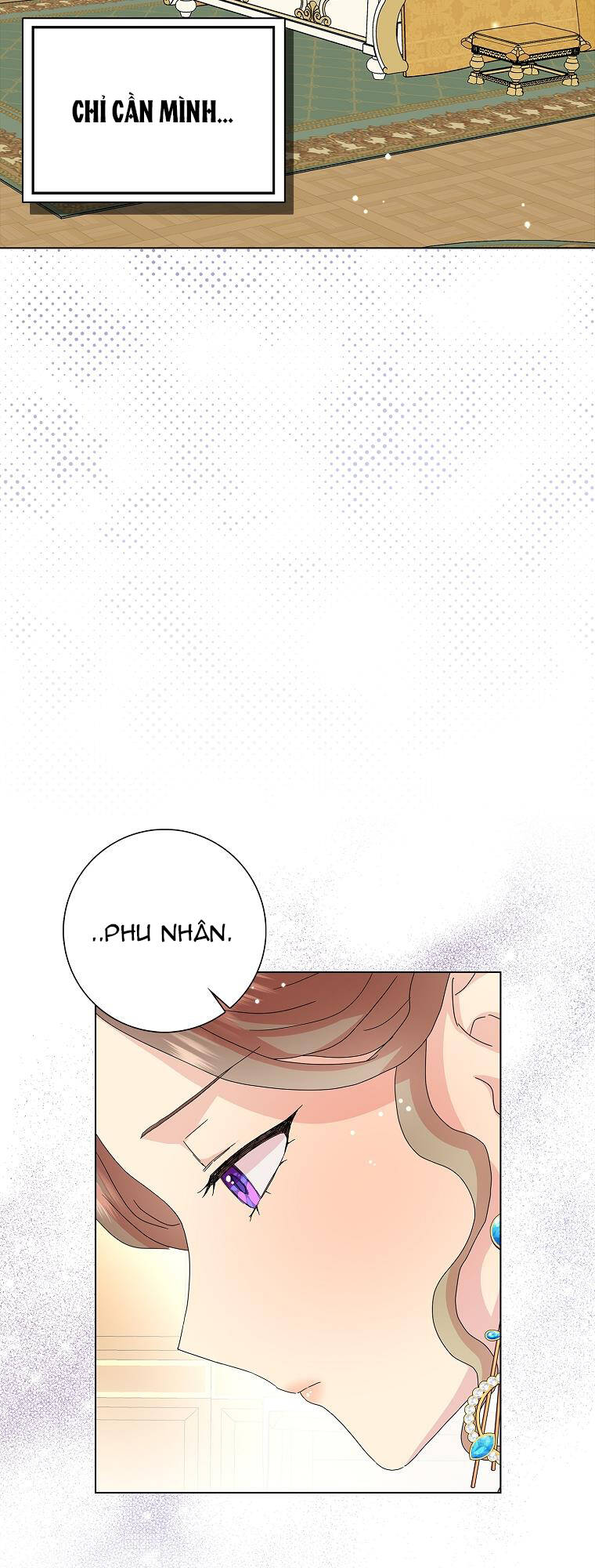 Mẹ Chồng Phản Diện Đáng Yêu Chapter 28 - Trang 2