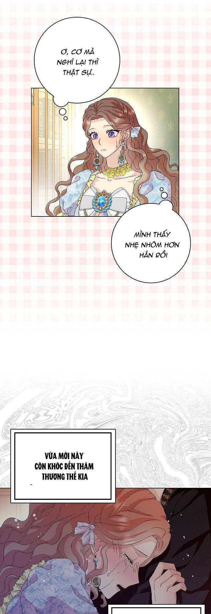 Mẹ Chồng Phản Diện Đáng Yêu Chapter 29 - Trang 2