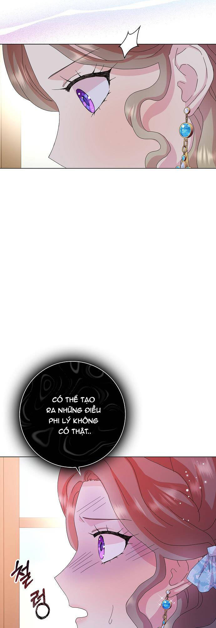 Mẹ Chồng Phản Diện Đáng Yêu Chapter 29 - Trang 2