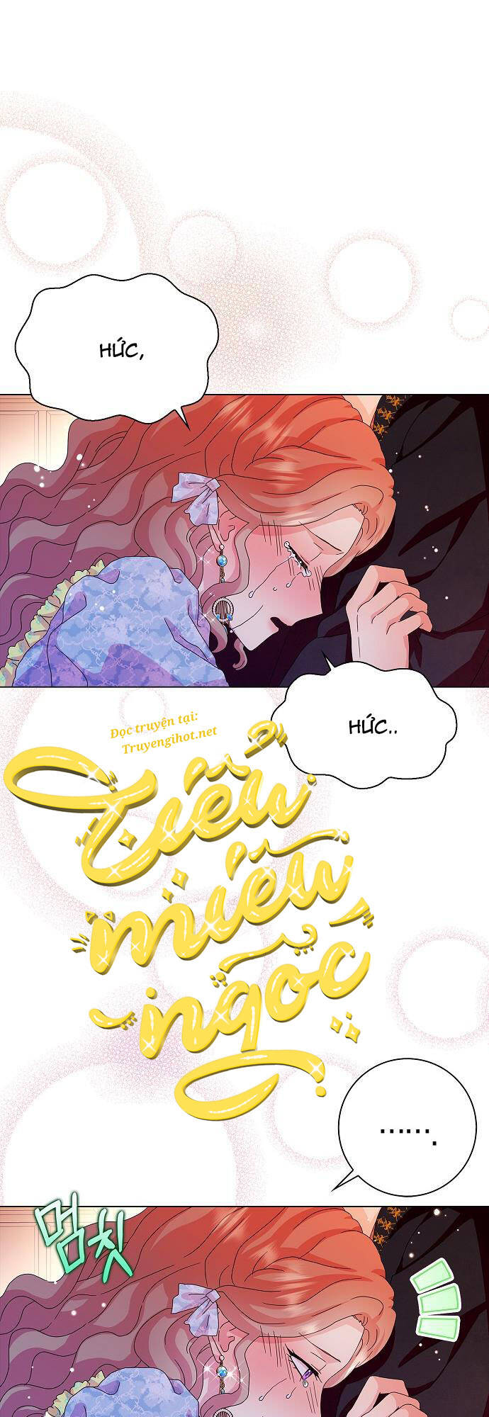 Mẹ Chồng Phản Diện Đáng Yêu Chapter 29 - Trang 2