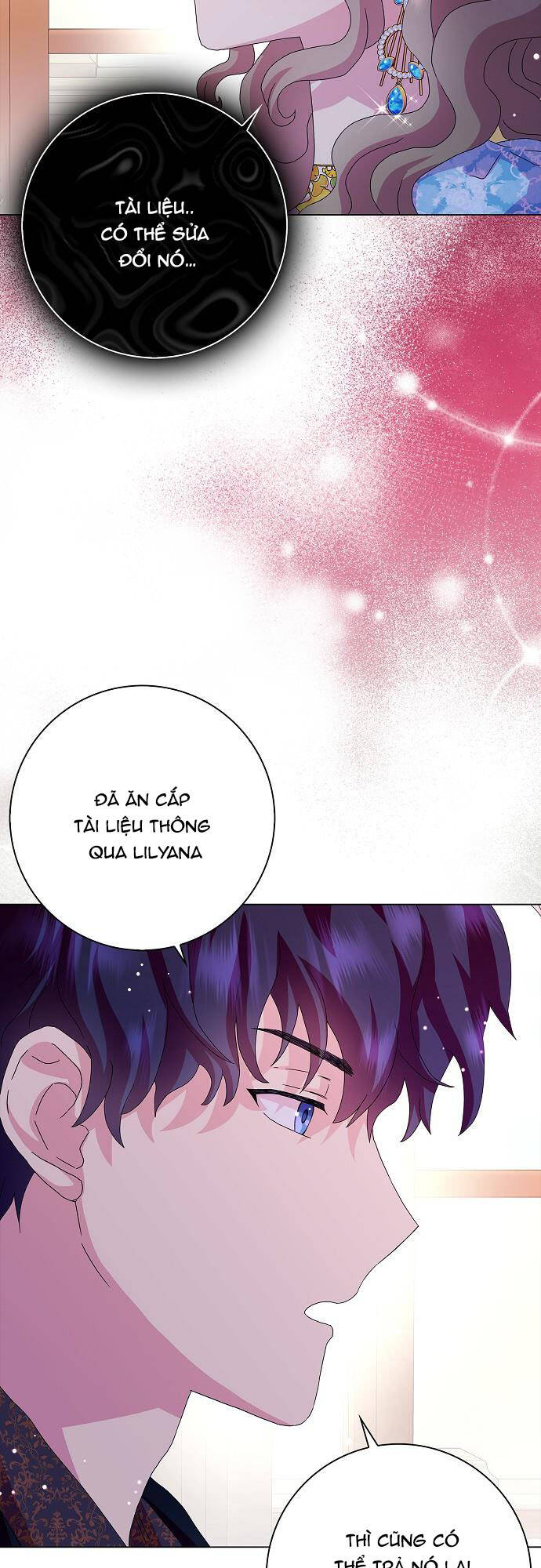 Mẹ Chồng Phản Diện Đáng Yêu Chapter 29 - Trang 2