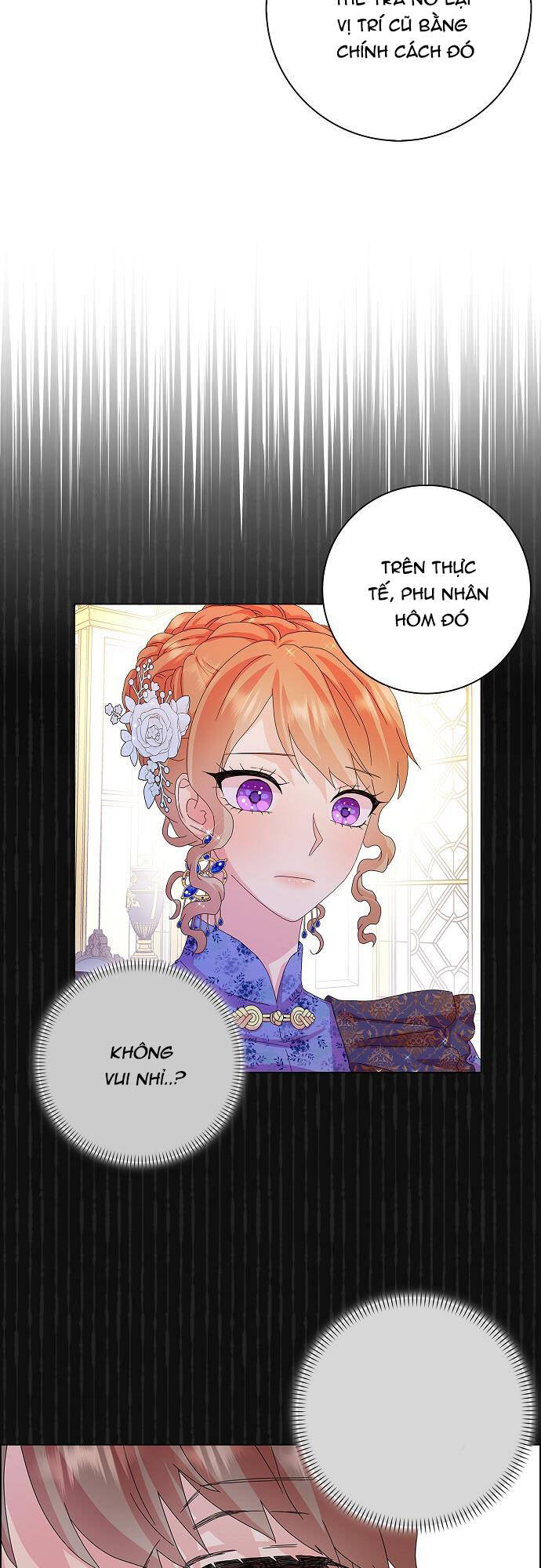 Mẹ Chồng Phản Diện Đáng Yêu Chapter 29 - Trang 2