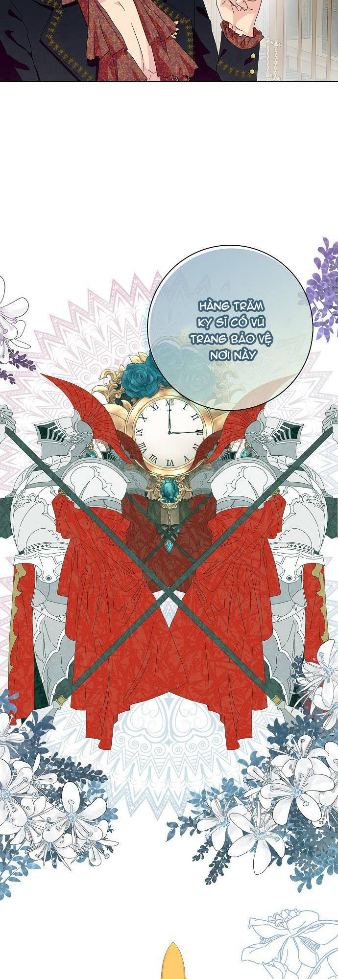 Mẹ Chồng Phản Diện Đáng Yêu Chapter 29 - Trang 2