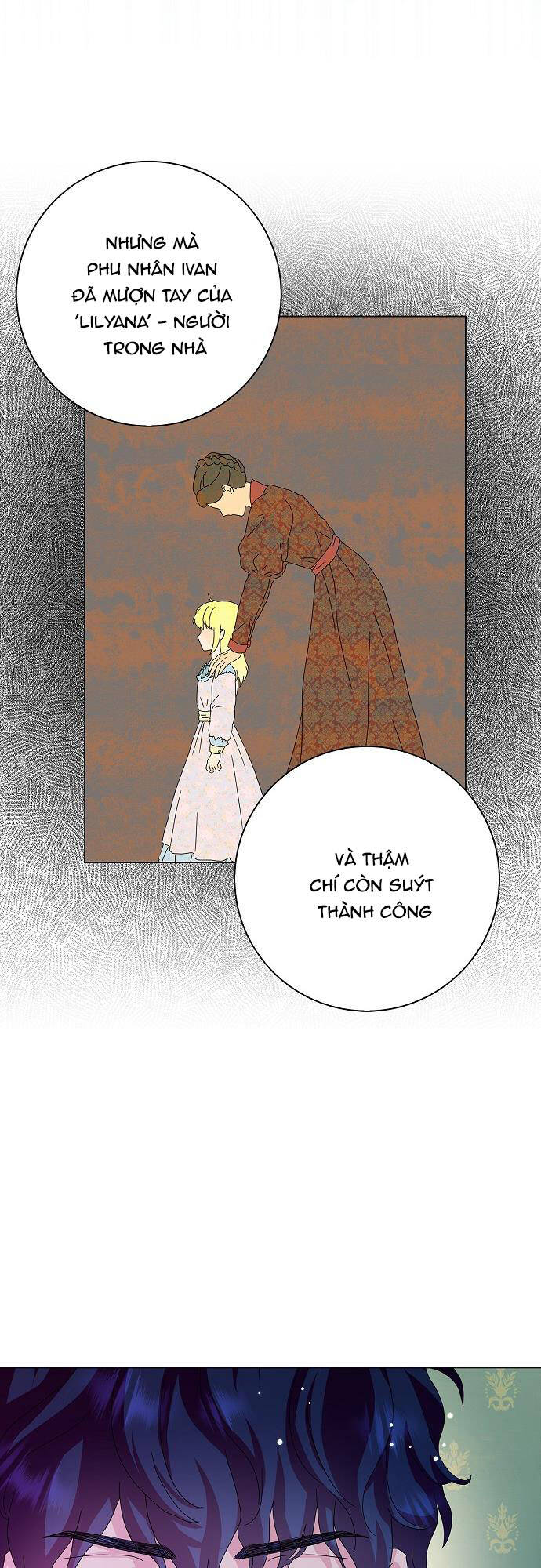 Mẹ Chồng Phản Diện Đáng Yêu Chapter 29 - Trang 2