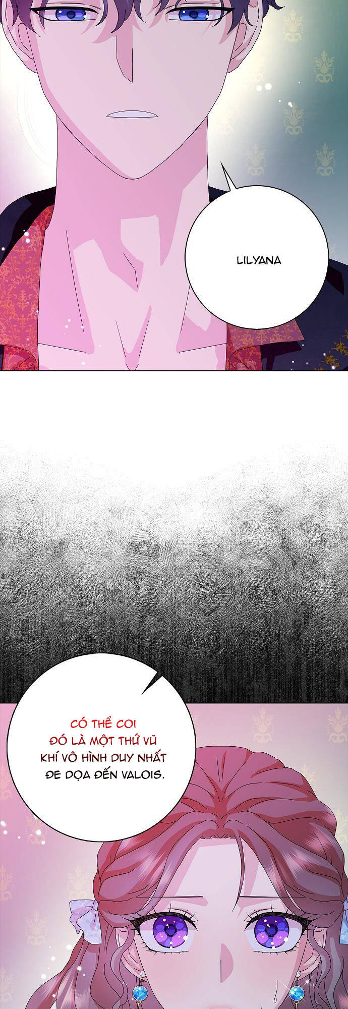 Mẹ Chồng Phản Diện Đáng Yêu Chapter 29 - Trang 2