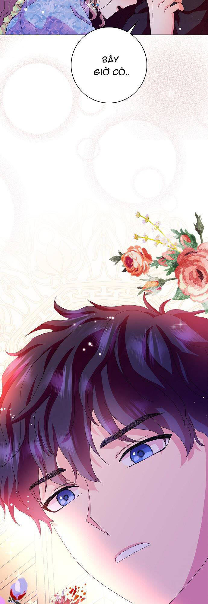 Mẹ Chồng Phản Diện Đáng Yêu Chapter 29 - Trang 2