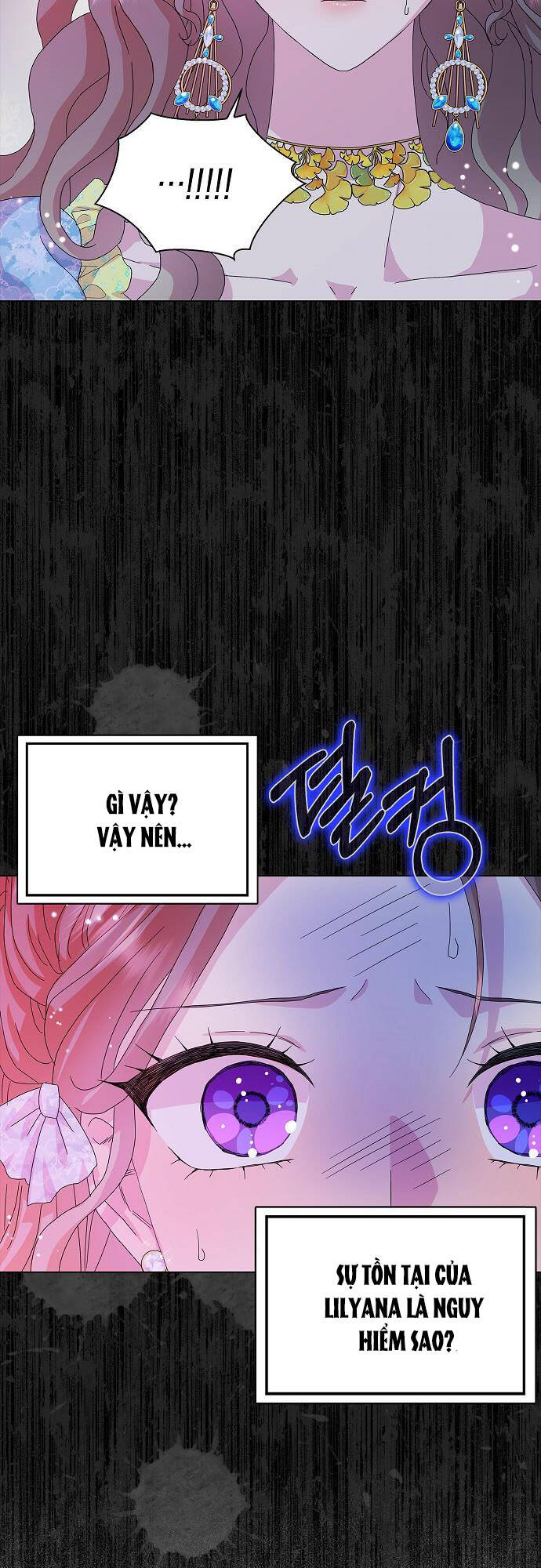 Mẹ Chồng Phản Diện Đáng Yêu Chapter 29 - Trang 2