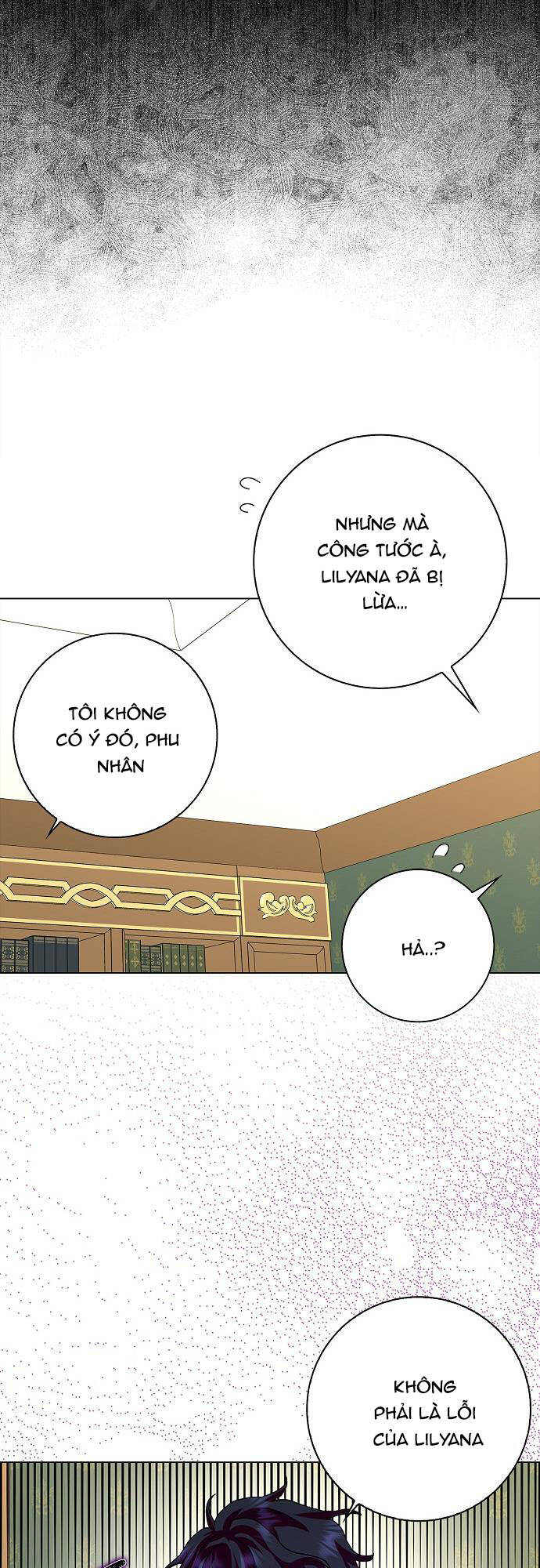 Mẹ Chồng Phản Diện Đáng Yêu Chapter 29 - Trang 2