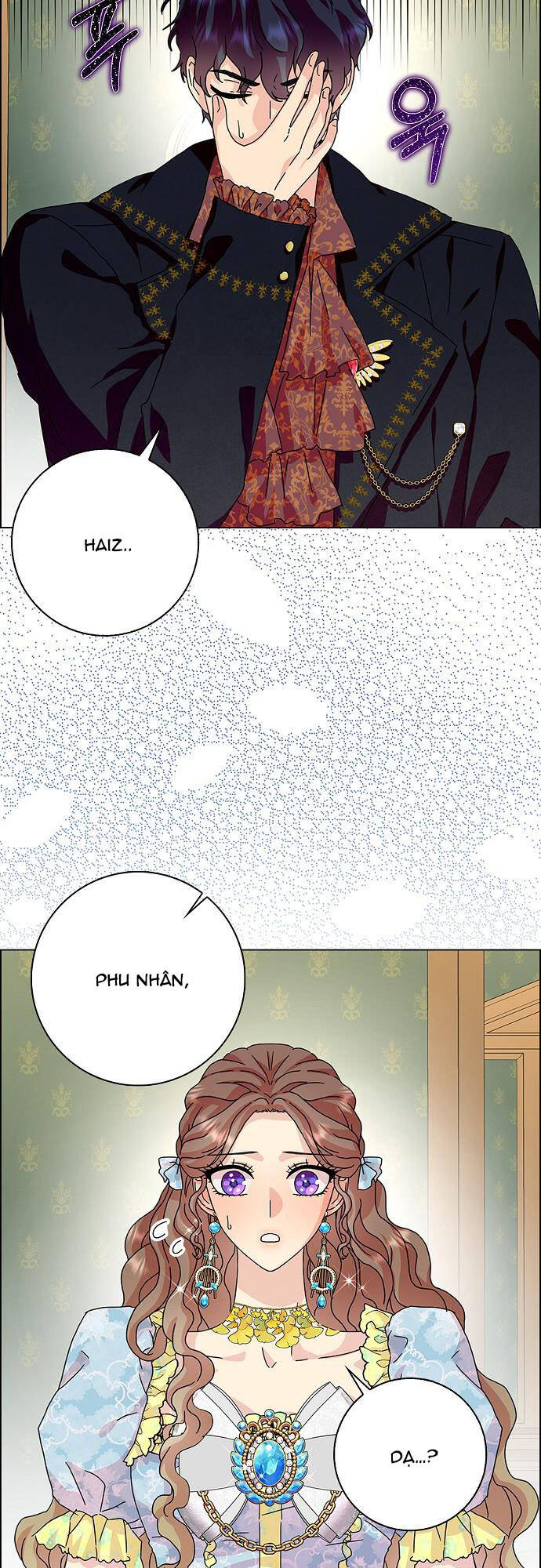 Mẹ Chồng Phản Diện Đáng Yêu Chapter 29 - Trang 2