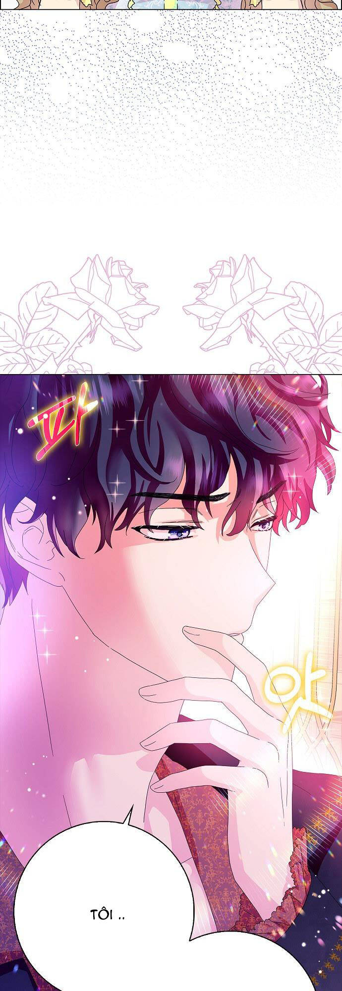 Mẹ Chồng Phản Diện Đáng Yêu Chapter 29 - Trang 2