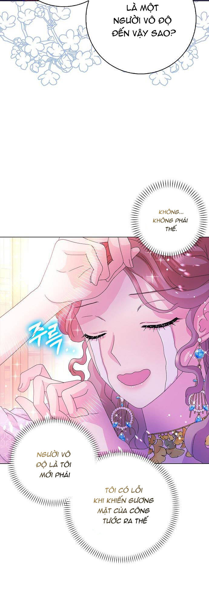 Mẹ Chồng Phản Diện Đáng Yêu Chapter 29 - Trang 2