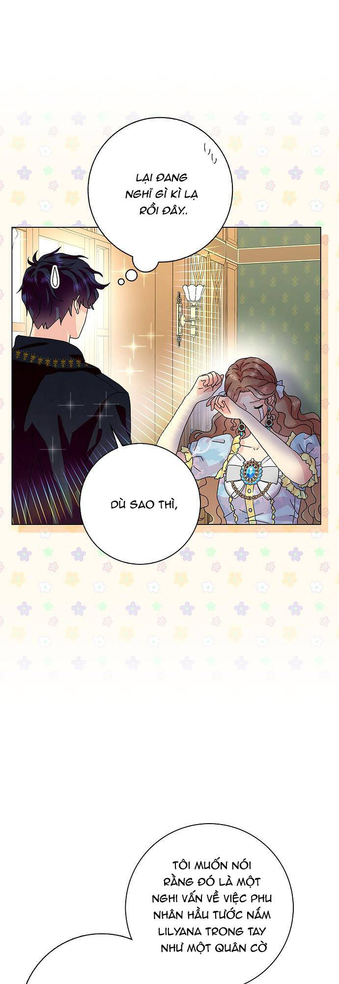 Mẹ Chồng Phản Diện Đáng Yêu Chapter 29 - Trang 2