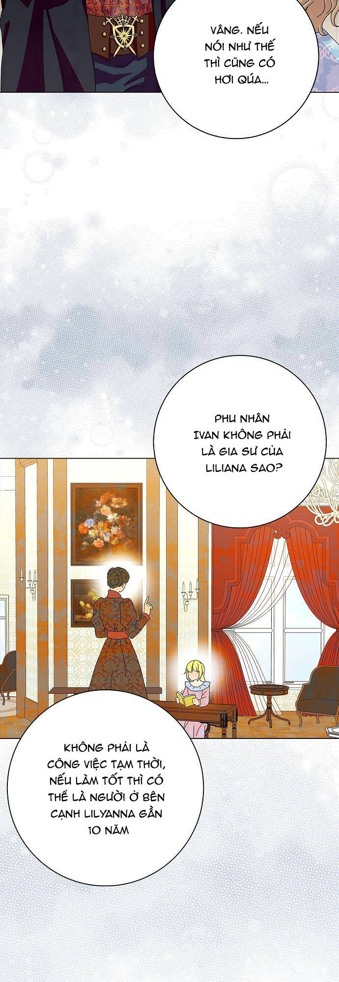 Mẹ Chồng Phản Diện Đáng Yêu Chapter 29 - Trang 2
