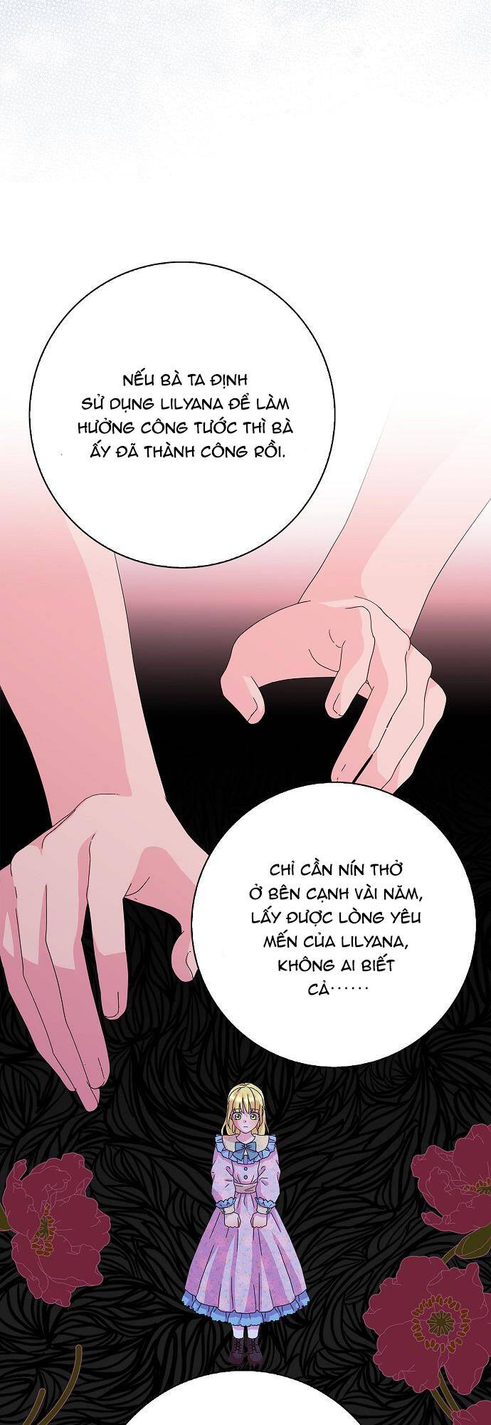 Mẹ Chồng Phản Diện Đáng Yêu Chapter 29 - Trang 2