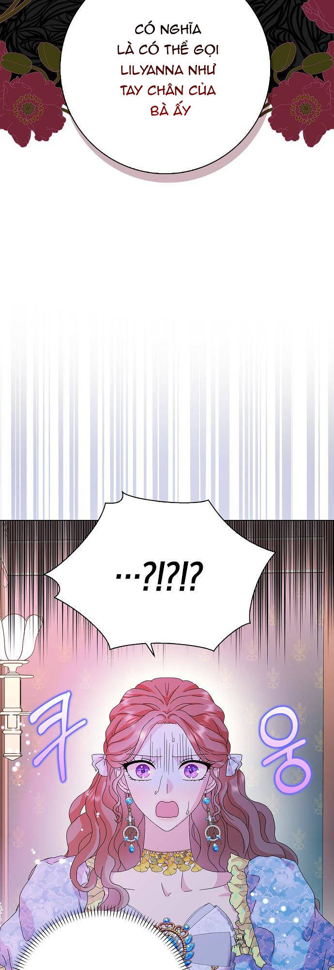 Mẹ Chồng Phản Diện Đáng Yêu Chapter 29 - Trang 2