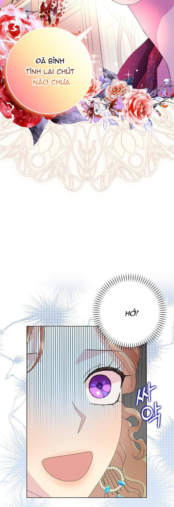 Mẹ Chồng Phản Diện Đáng Yêu Chapter 29 - Trang 2