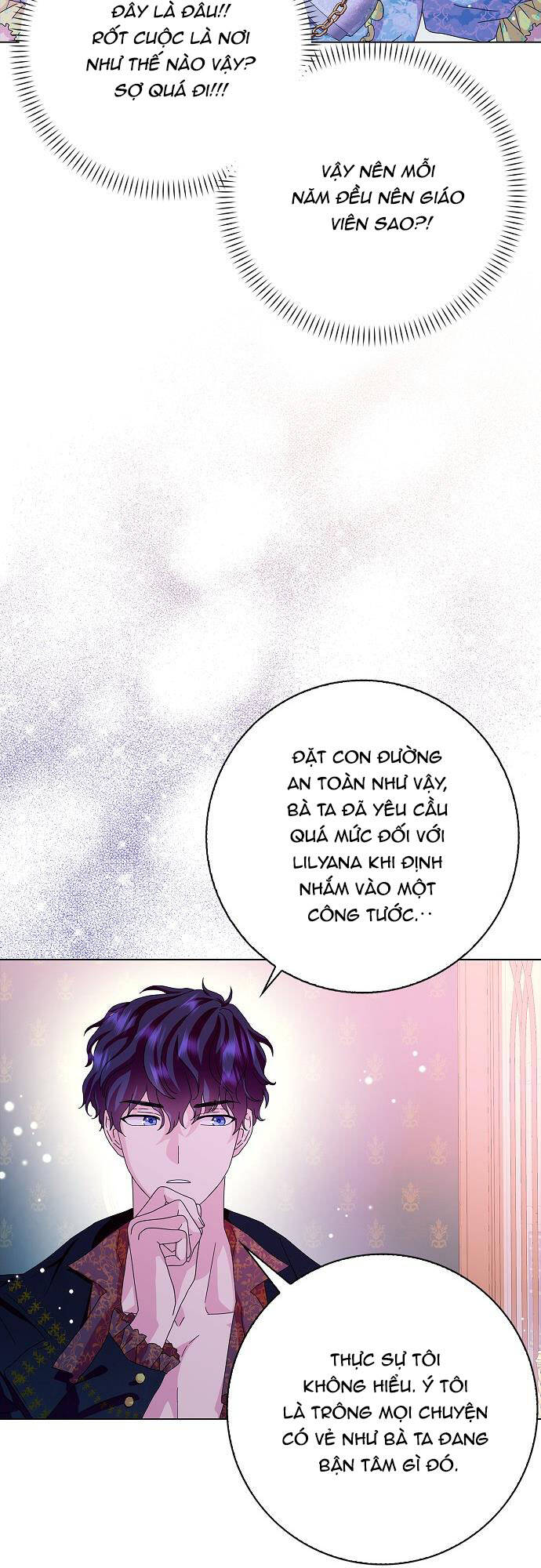 Mẹ Chồng Phản Diện Đáng Yêu Chapter 29 - Trang 2