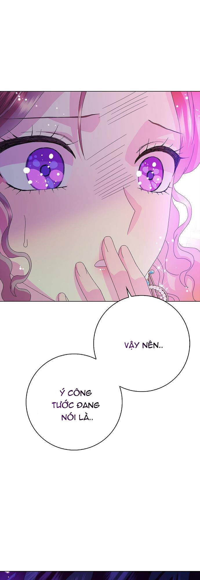 Mẹ Chồng Phản Diện Đáng Yêu Chapter 29 - Trang 2