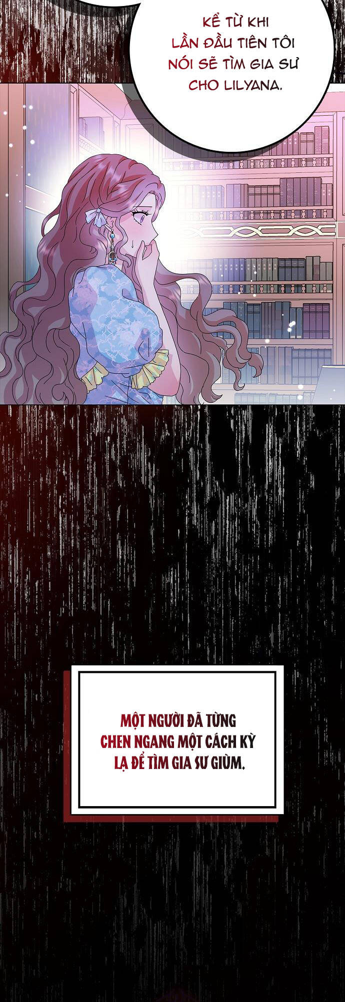 Mẹ Chồng Phản Diện Đáng Yêu Chapter 29 - Trang 2