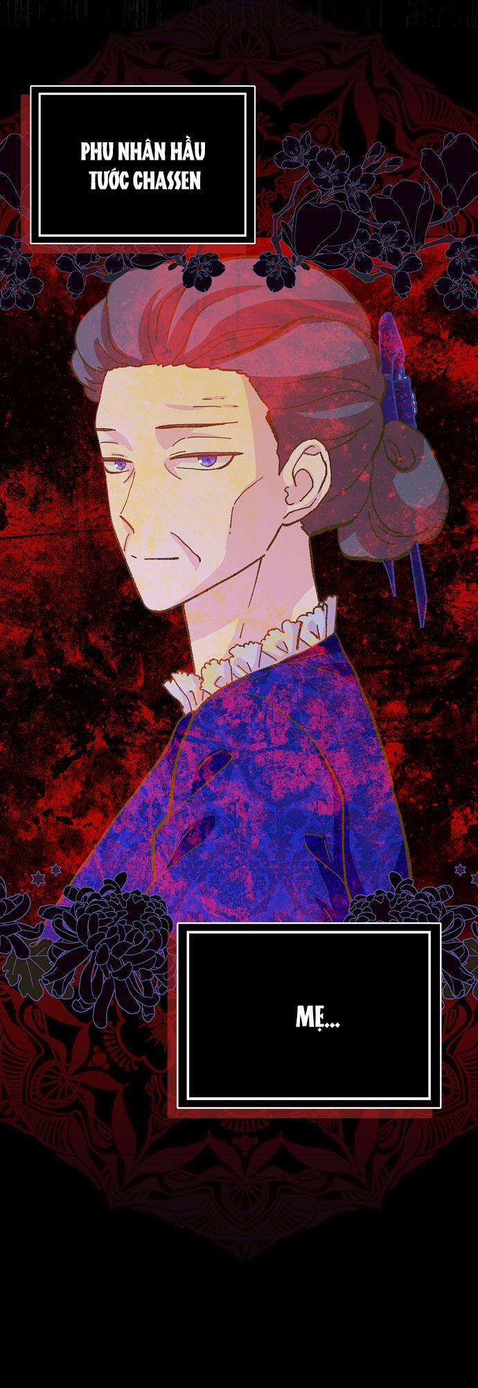 Mẹ Chồng Phản Diện Đáng Yêu Chapter 29 - Trang 2