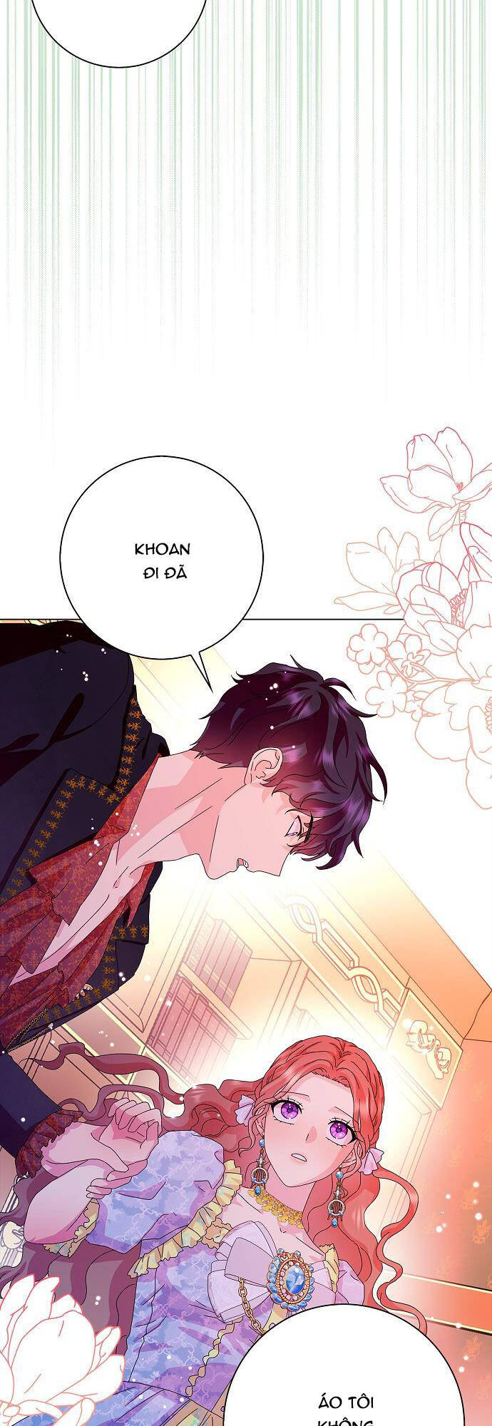 Mẹ Chồng Phản Diện Đáng Yêu Chapter 29 - Trang 2