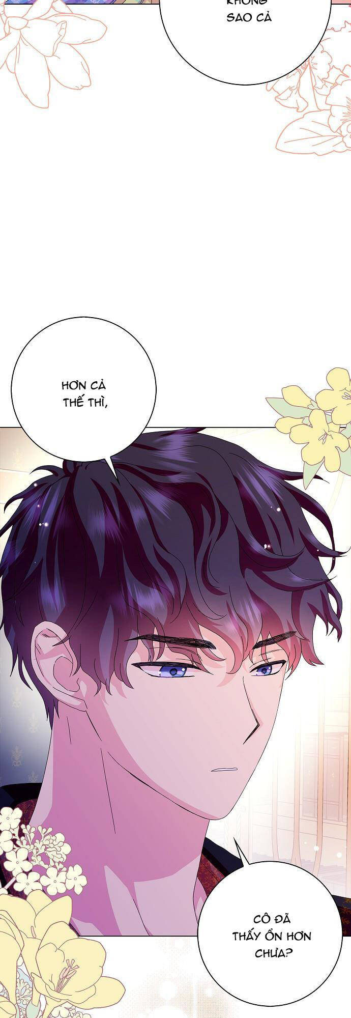 Mẹ Chồng Phản Diện Đáng Yêu Chapter 29 - Trang 2