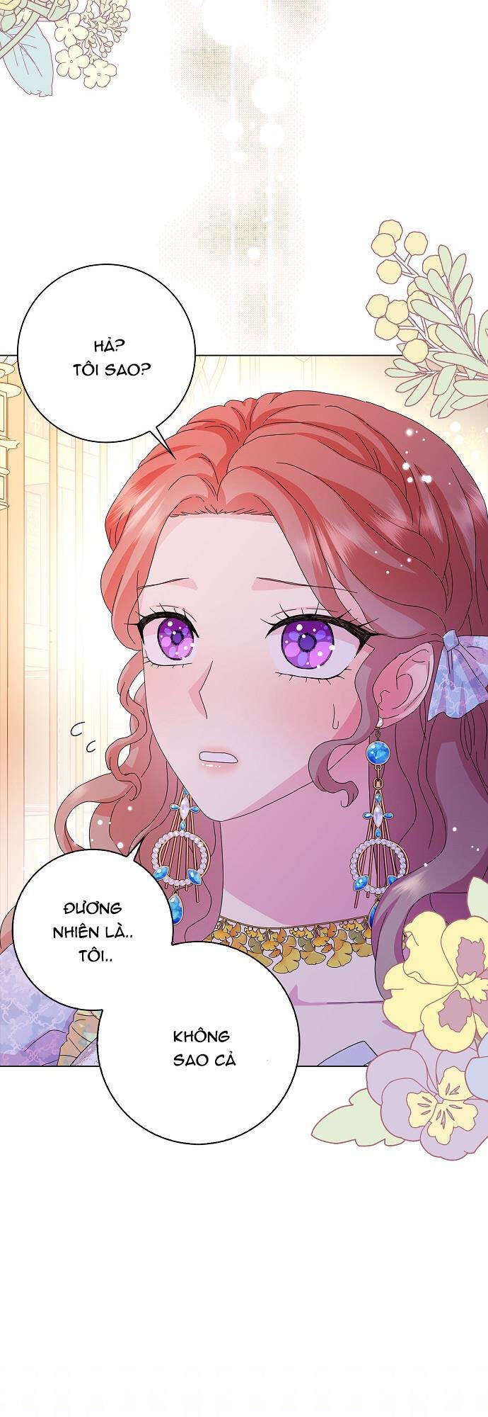 Mẹ Chồng Phản Diện Đáng Yêu Chapter 29 - Trang 2