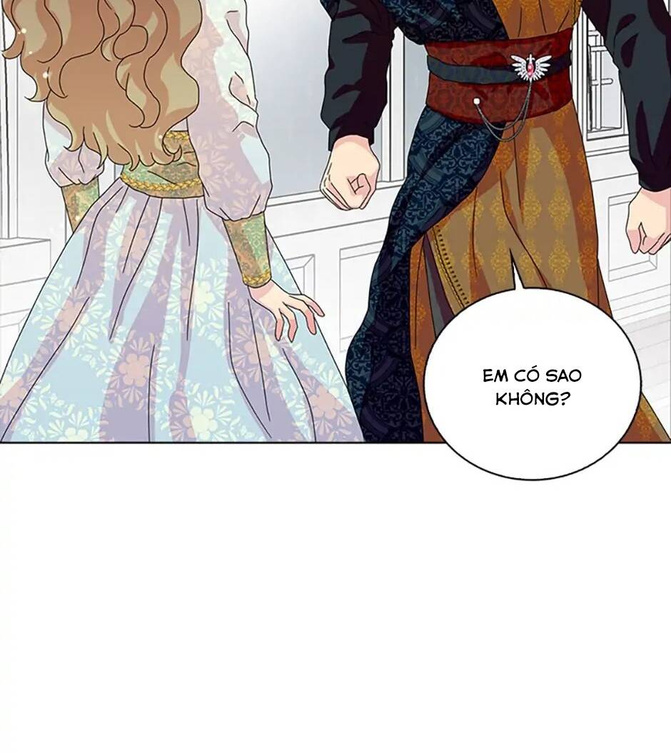 Mẹ Chồng Phản Diện Đáng Yêu Chapter 33.2 - Trang 2