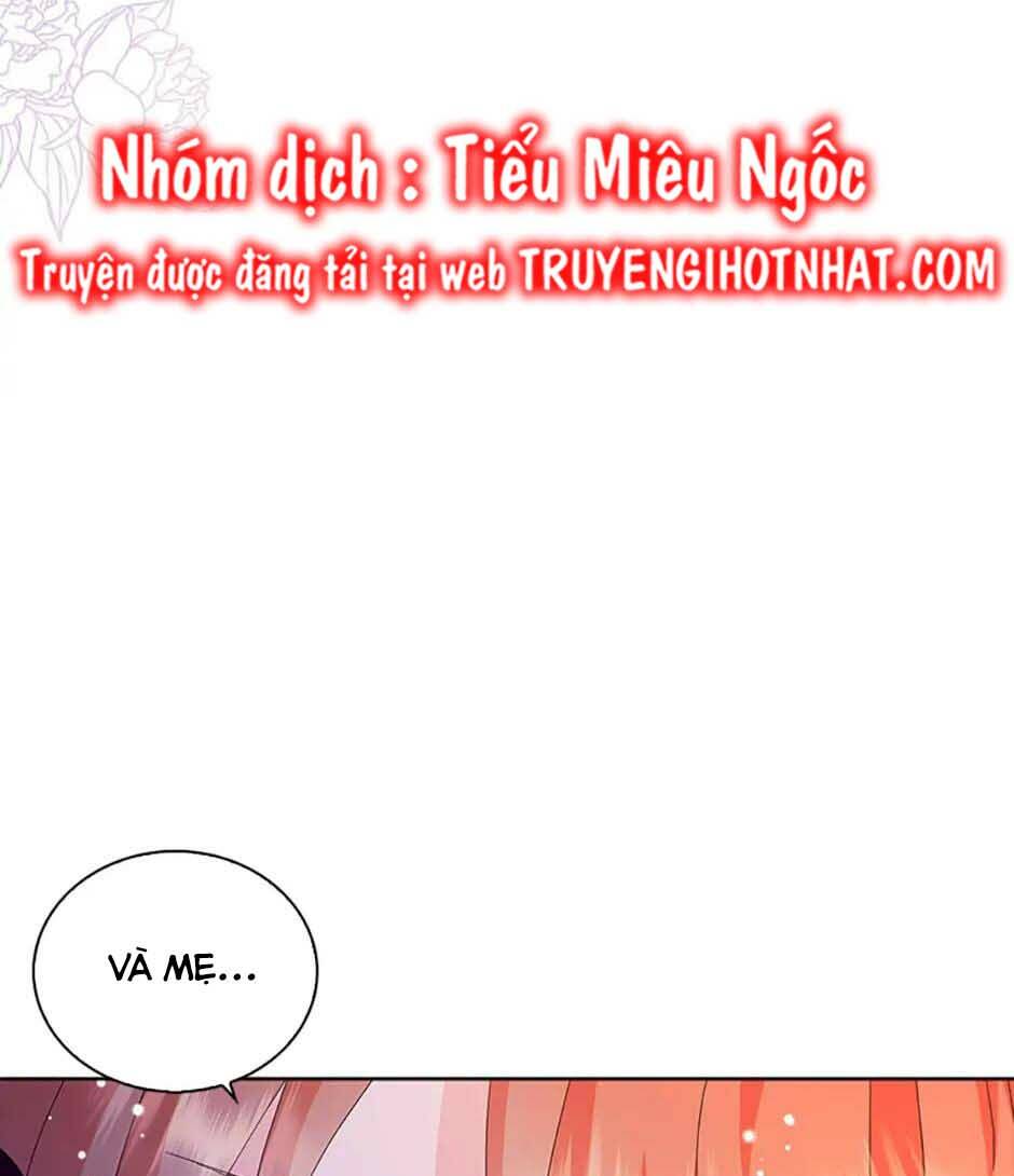 Mẹ Chồng Phản Diện Đáng Yêu Chapter 34.1 - Trang 2