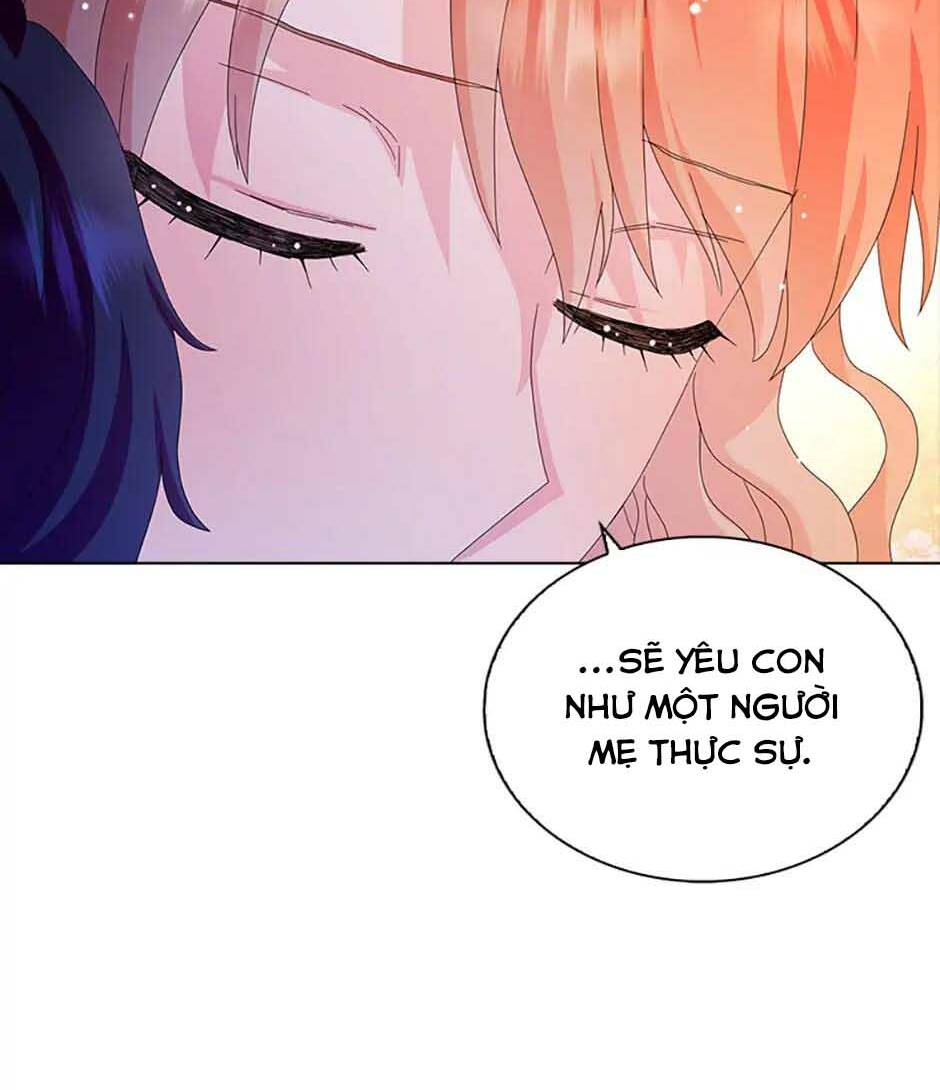 Mẹ Chồng Phản Diện Đáng Yêu Chapter 34.1 - Trang 2