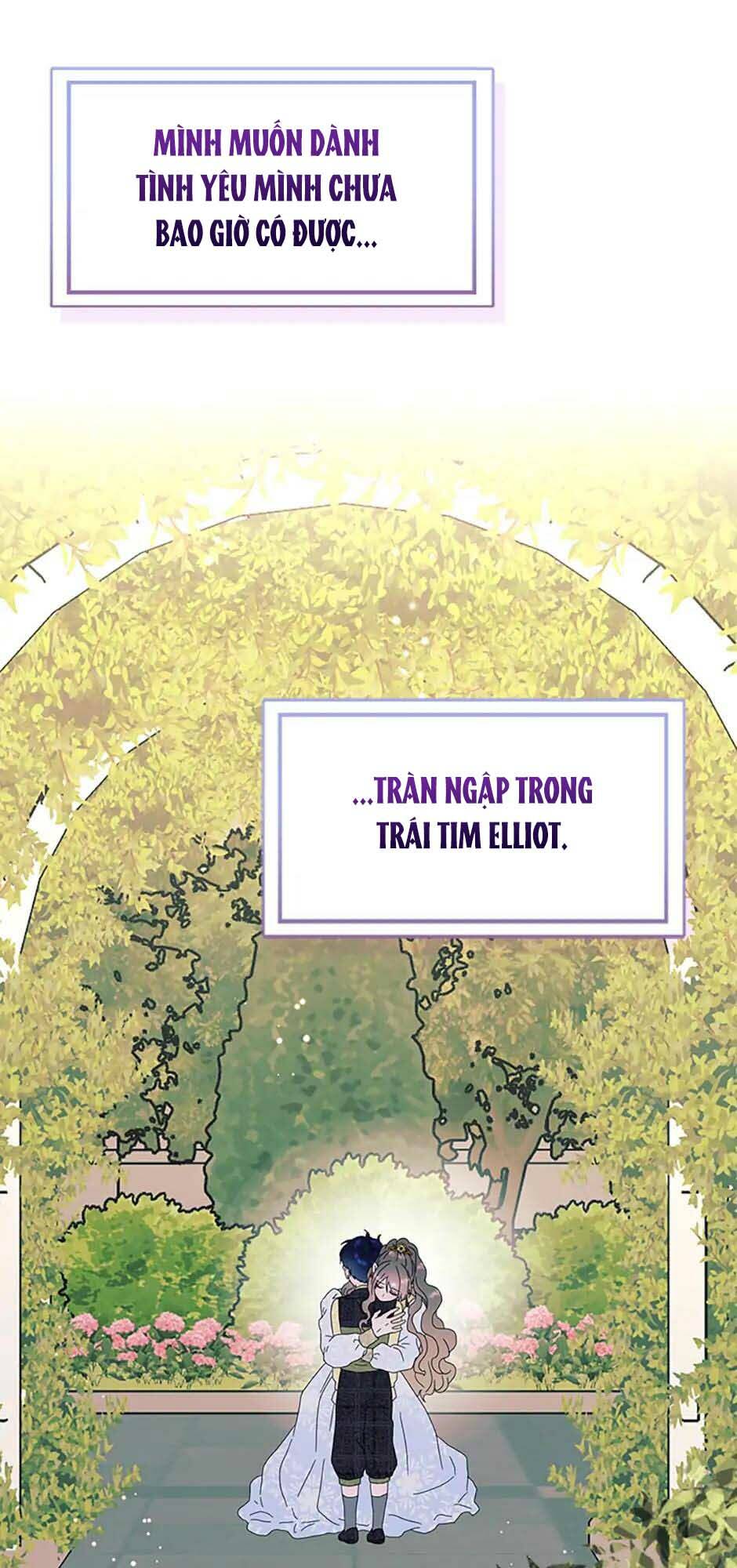 Mẹ Chồng Phản Diện Đáng Yêu Chapter 34.1 - Trang 2