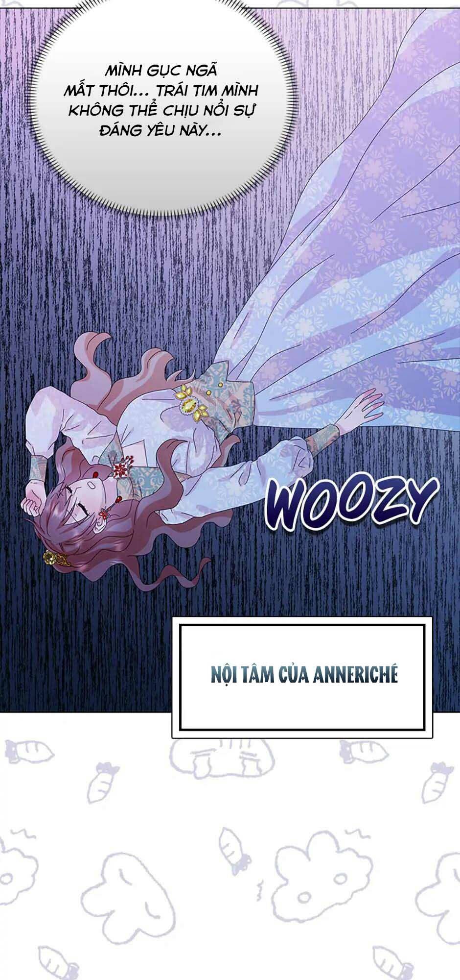 Mẹ Chồng Phản Diện Đáng Yêu Chapter 34.1 - Trang 2