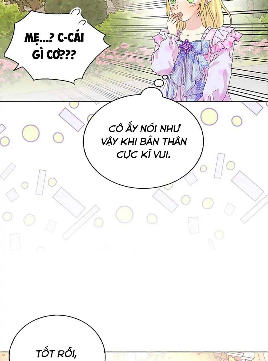 Mẹ Chồng Phản Diện Đáng Yêu Chapter 34.1 - Trang 2