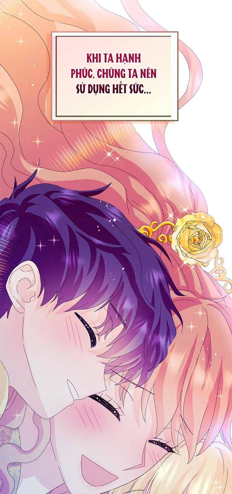 Mẹ Chồng Phản Diện Đáng Yêu Chapter 34.1 - Trang 2