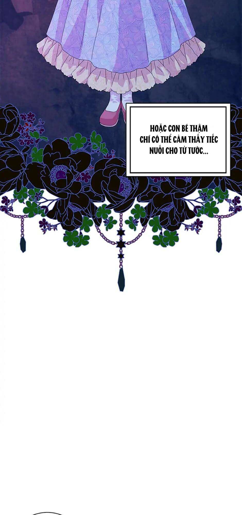 Mẹ Chồng Phản Diện Đáng Yêu Chapter 34.1 - Trang 2