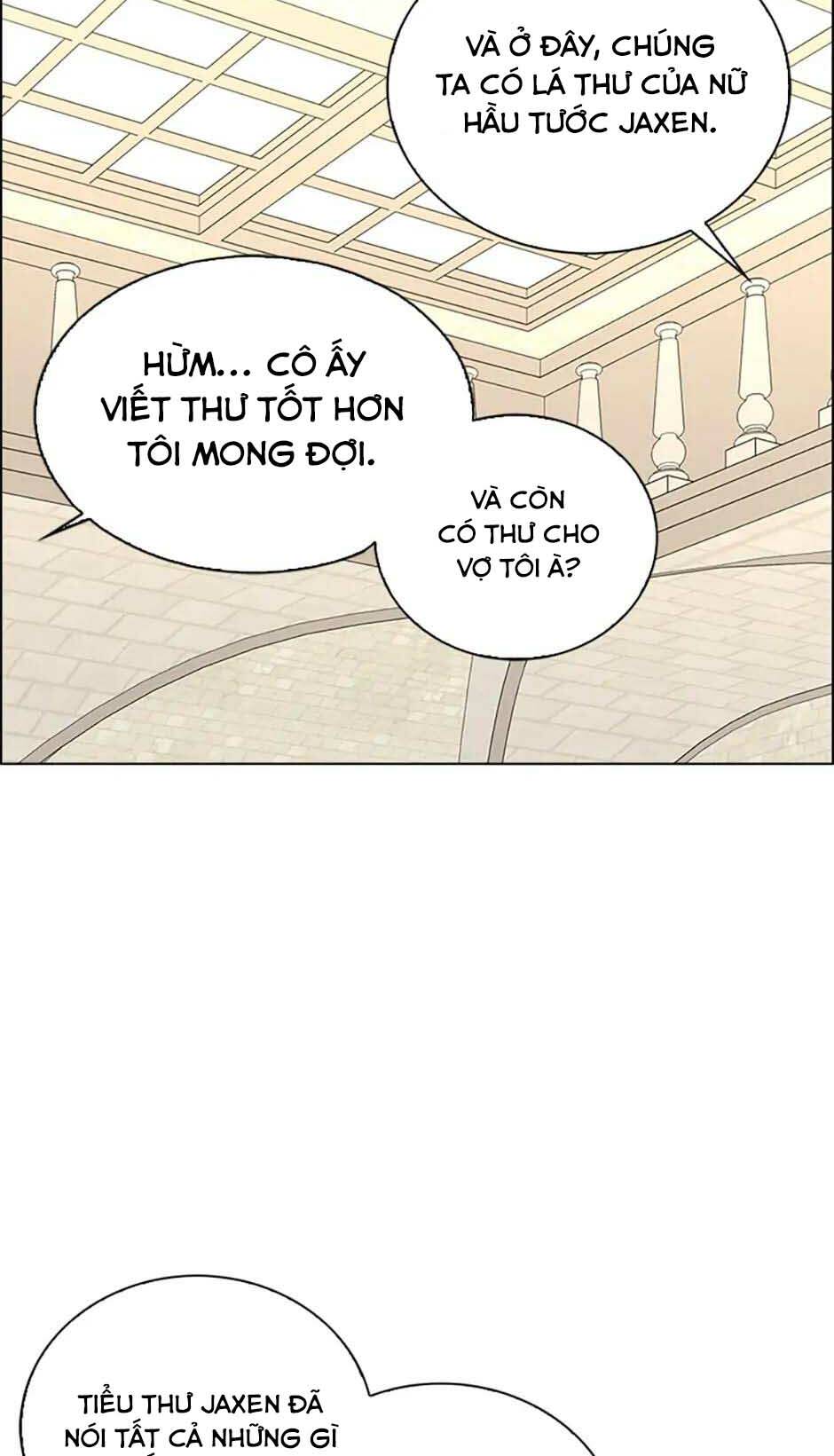 Mẹ Chồng Phản Diện Đáng Yêu Chapter 34.1 - Trang 2