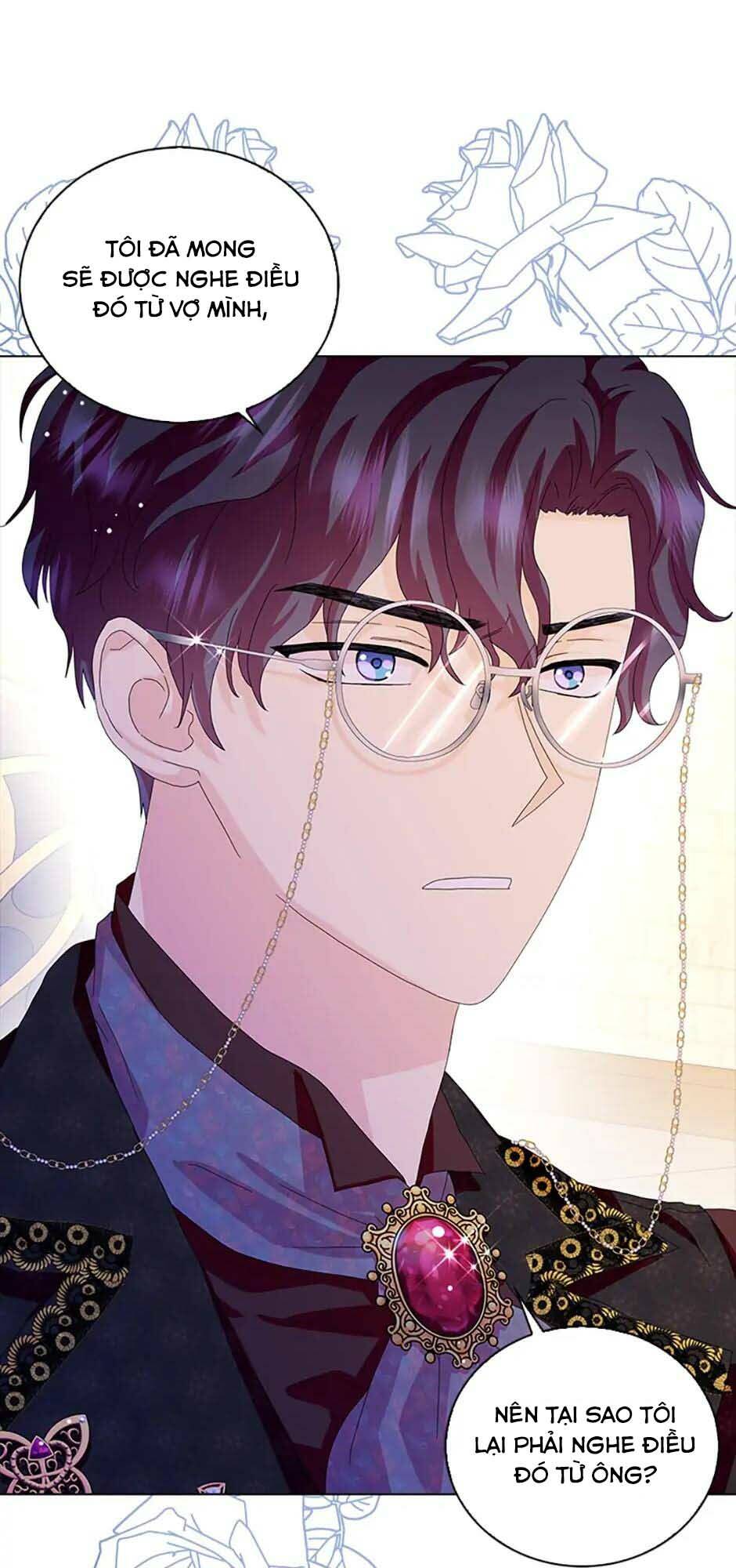 Mẹ Chồng Phản Diện Đáng Yêu Chapter 34.2 - Trang 2