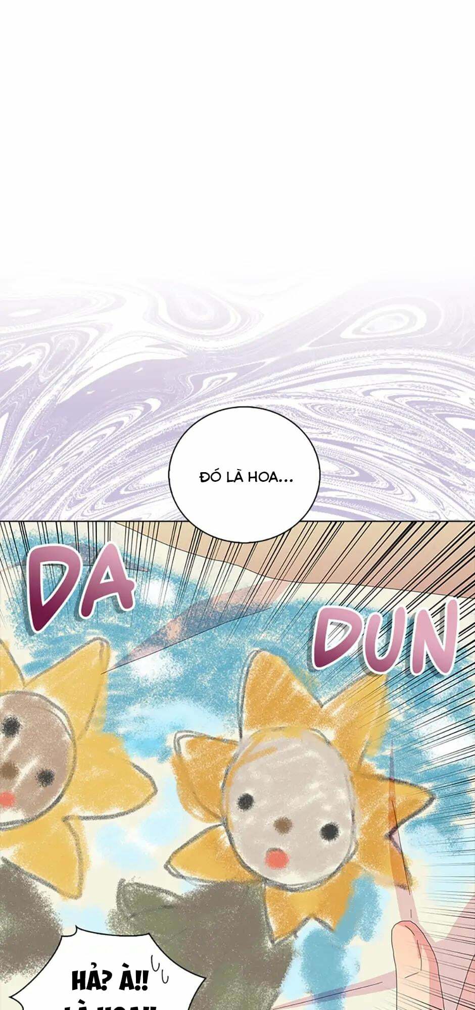 Mẹ Chồng Phản Diện Đáng Yêu Chapter 35.1 - Trang 2