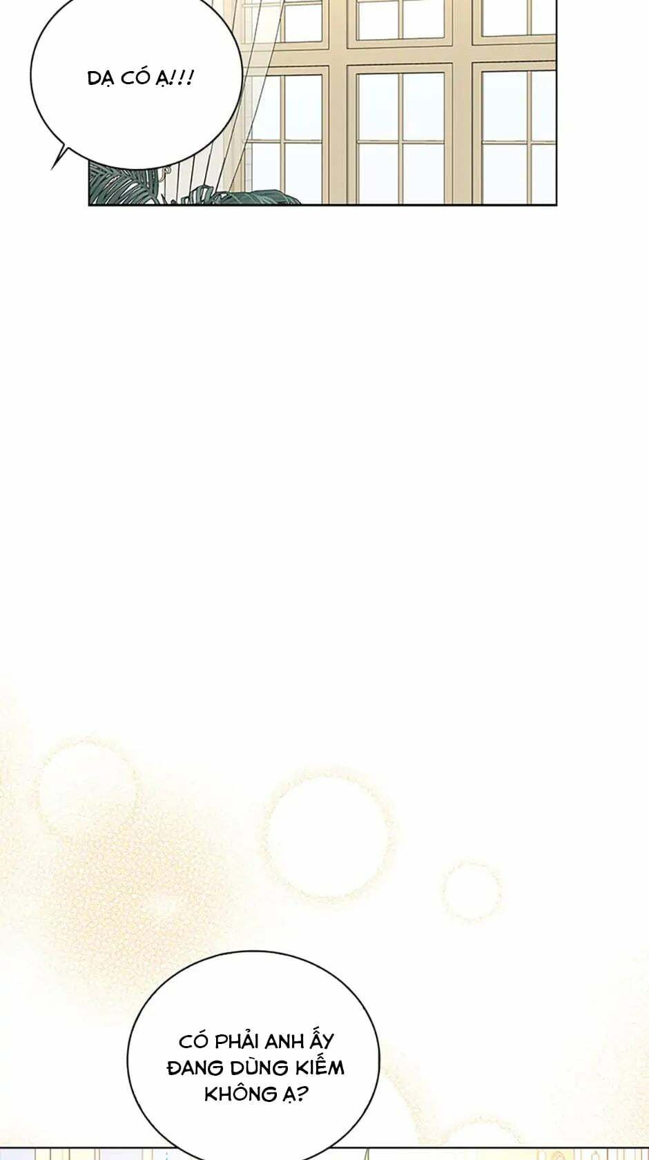 Mẹ Chồng Phản Diện Đáng Yêu Chapter 35.1 - Trang 2