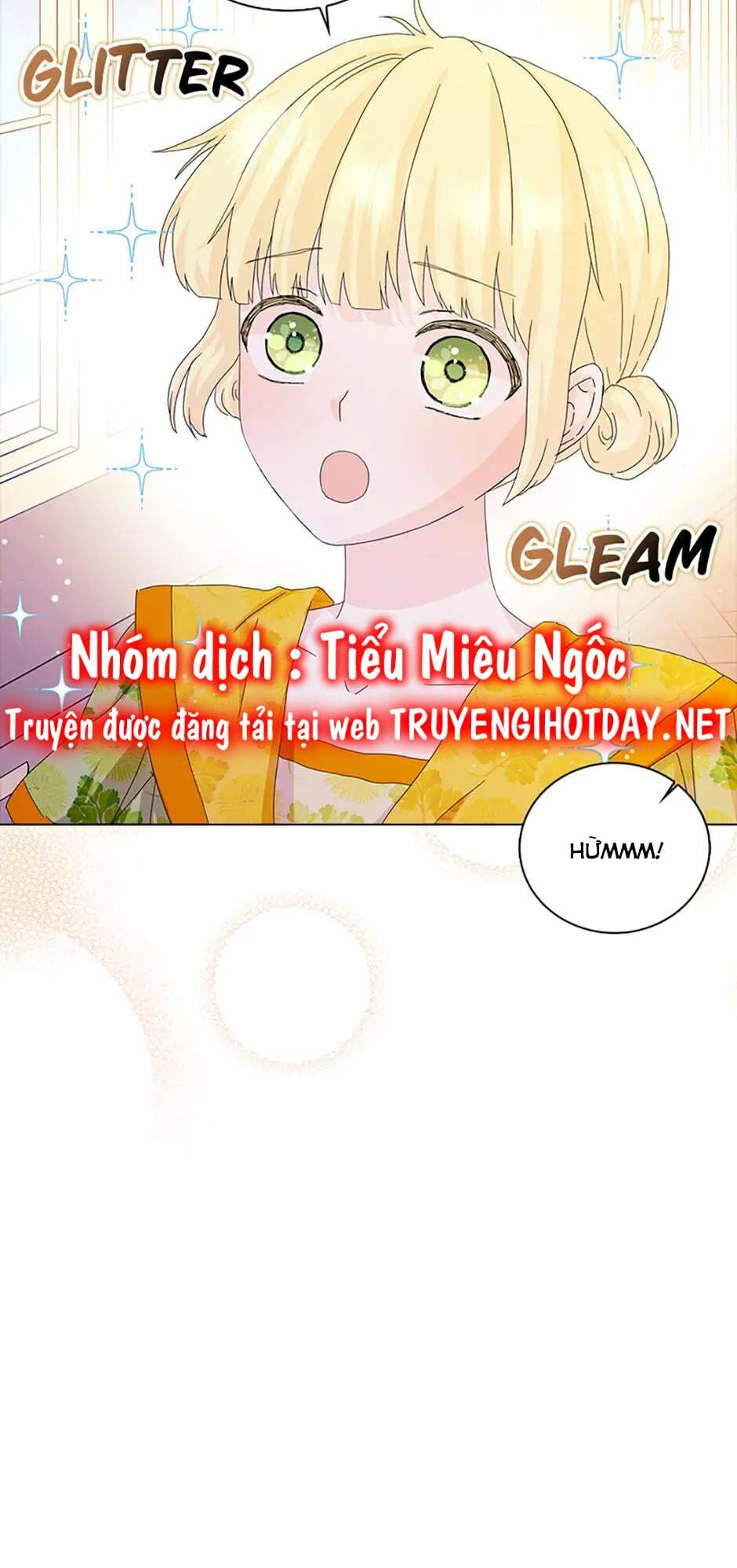 Mẹ Chồng Phản Diện Đáng Yêu Chapter 35.1 - Trang 2