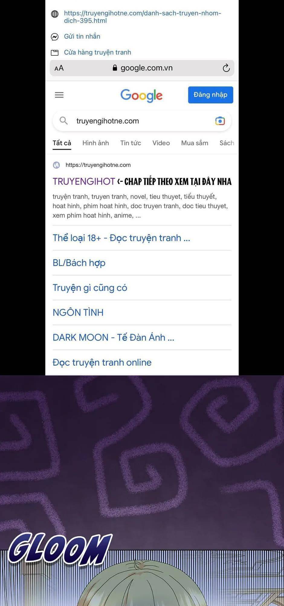 Mẹ Chồng Phản Diện Đáng Yêu Chapter 35.1 - Trang 2