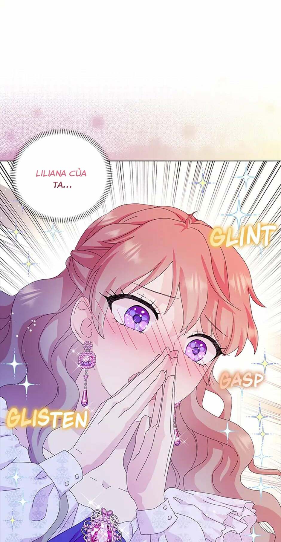 Mẹ Chồng Phản Diện Đáng Yêu Chapter 35.1 - Trang 2