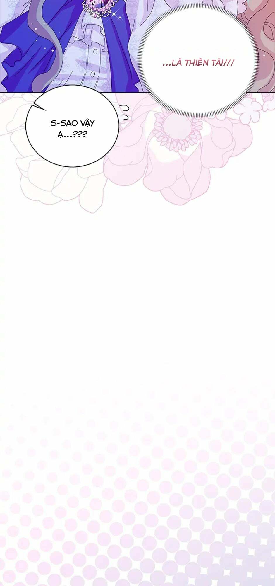 Mẹ Chồng Phản Diện Đáng Yêu Chapter 35.1 - Trang 2