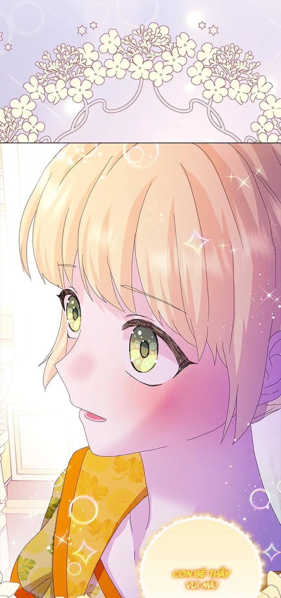 Mẹ Chồng Phản Diện Đáng Yêu Chapter 35.1 - Trang 2