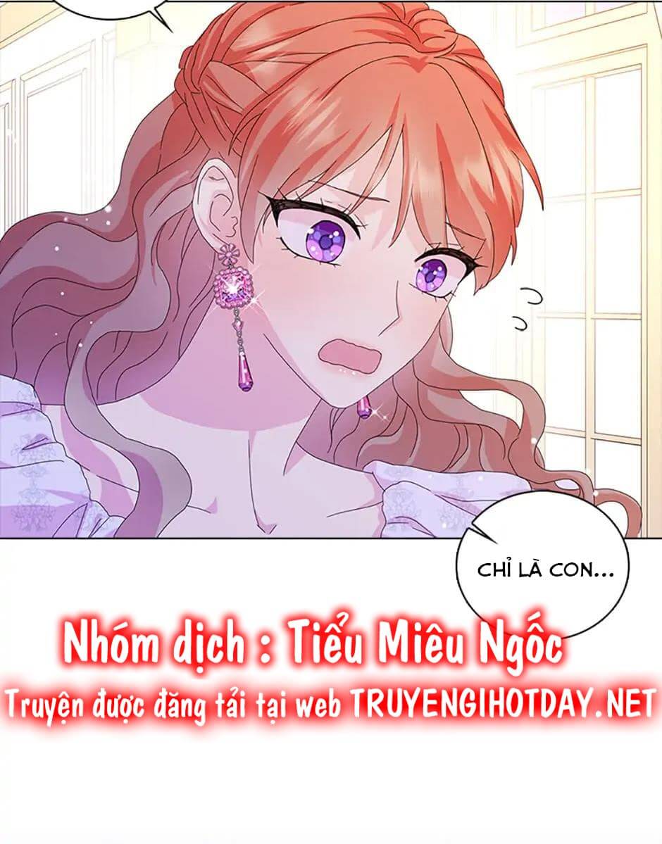 Mẹ Chồng Phản Diện Đáng Yêu Chapter 35.1 - Trang 2